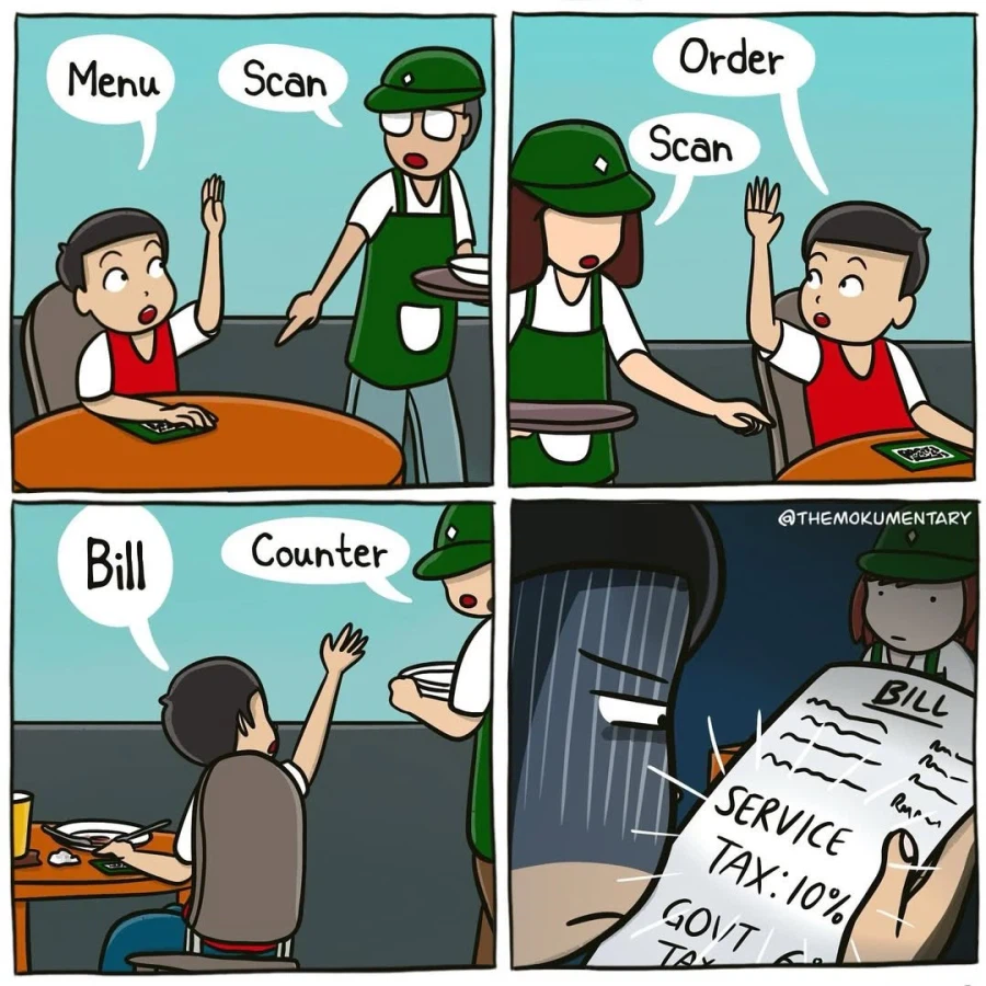 미국 음식점 근황_1.webp