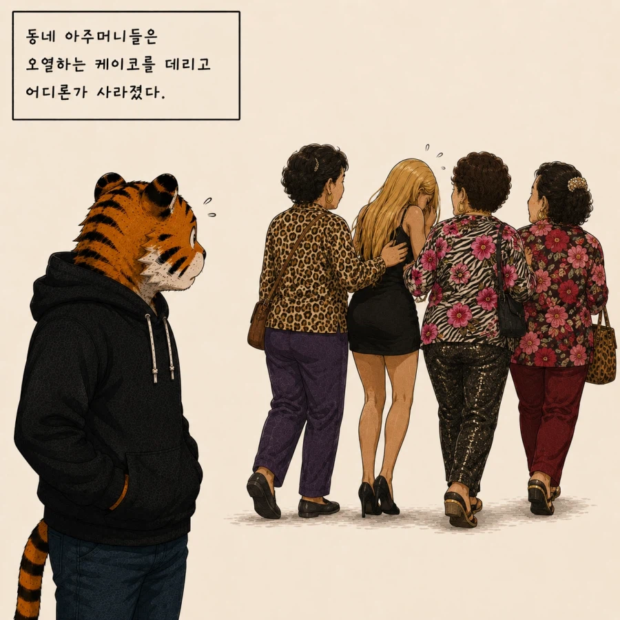 GPT만화) 일본에서 야쿠자 본썰 - 3_2.webp