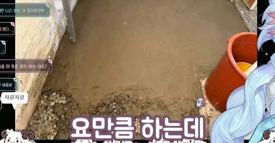 M컵 버튜버의 미장후기_6.webp