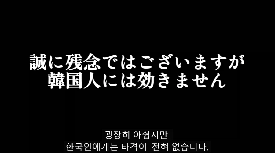 한국어의 한 단어에 대해 매우 심오한 고찰을 하는 일본어 영상_17.webp