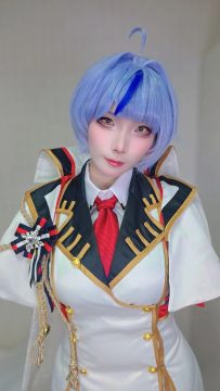 라스트오리진 네리테스 코스프레 해보았습니다!_5.webp