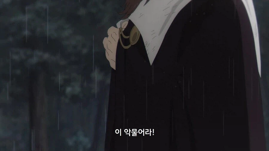 마력이 다 떨어진 할배 마법사가 쓰는 최후의 일격_5.webp