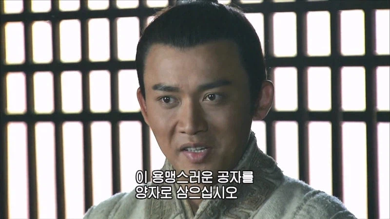 삼국지연의때문에 강등당한 촉의 장수_12.webp