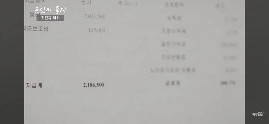 국방부 : 진급도, 돈도 주겠다. 제발 하사로 입대해다오_6.webp