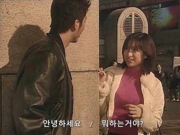 파파카츠 하는 여고생 잡을려고 잠복수사하던 형사들_5.webp