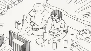 너무 깨끗하게 잊어버리는 만화_3.webp