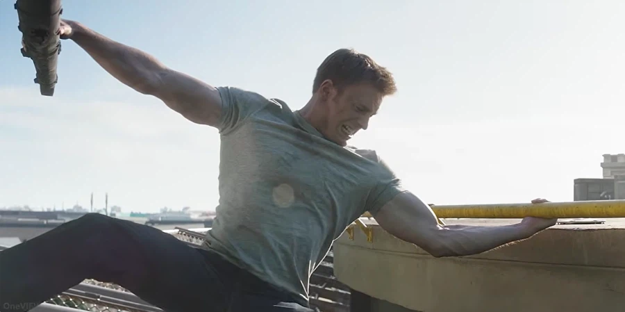 MCU) 팬들을 입 벌어지게 했던 장면_1.webp