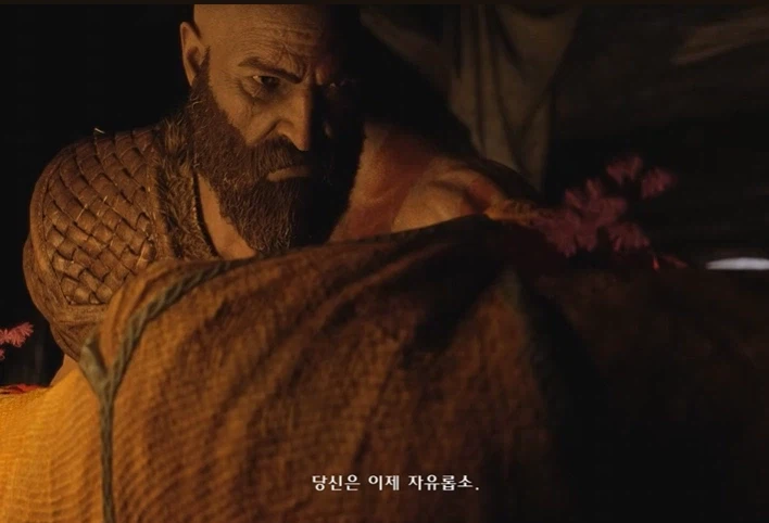 갓오브워) 편히 쉬시오._2.webp