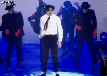 마이클 잭슨에 대해 가장 크게 와전된 말_8.gif