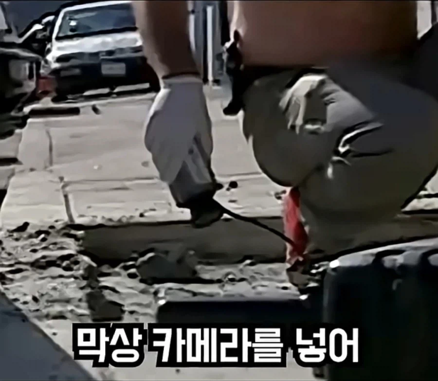 80KG 고기를 시멘트로 묻을 때 주의사항_23.webp