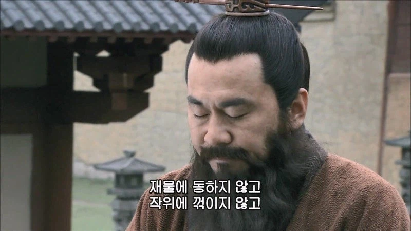 조조가 15년 만에 자지 잃은 표정을 짓게 만든 장수_7.webp