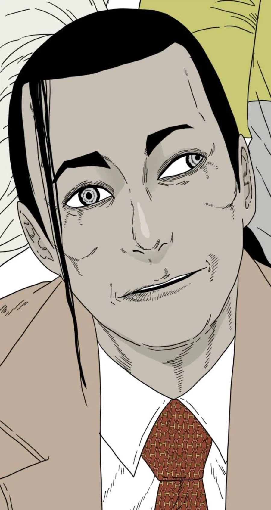 멍청한데다 사건사고도 불러오는데 이상하게 평가가 좋은 캐릭터.webtoon_6.webp
