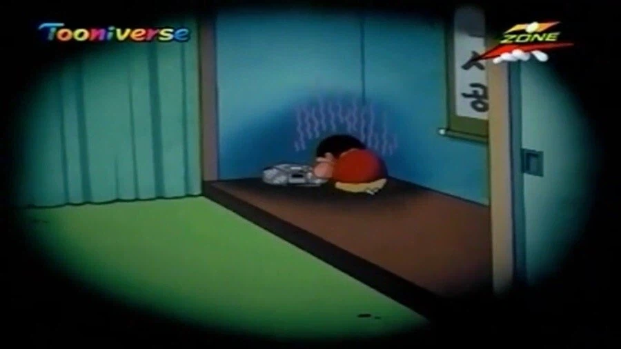 재미와 감동 모두 잡은 짱구 에피소드_2.webp