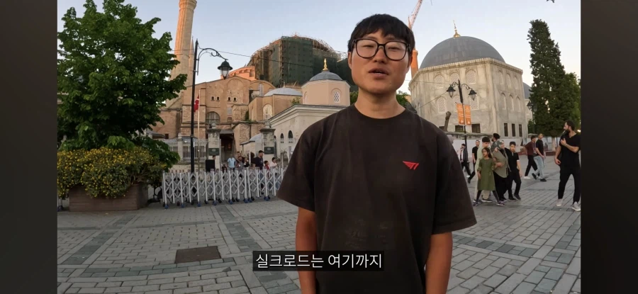 어제자 올라온 한 유튜버의 자전거 여행기_27.webp