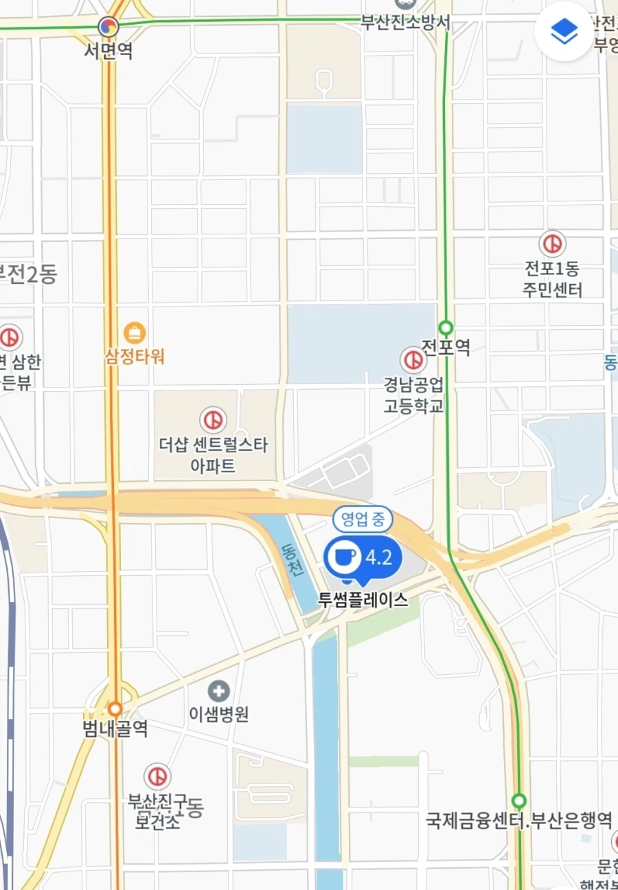 부산에서 폭삭 망해 귀신의 집이 되가는 걸로 유명한 곳_1.webp