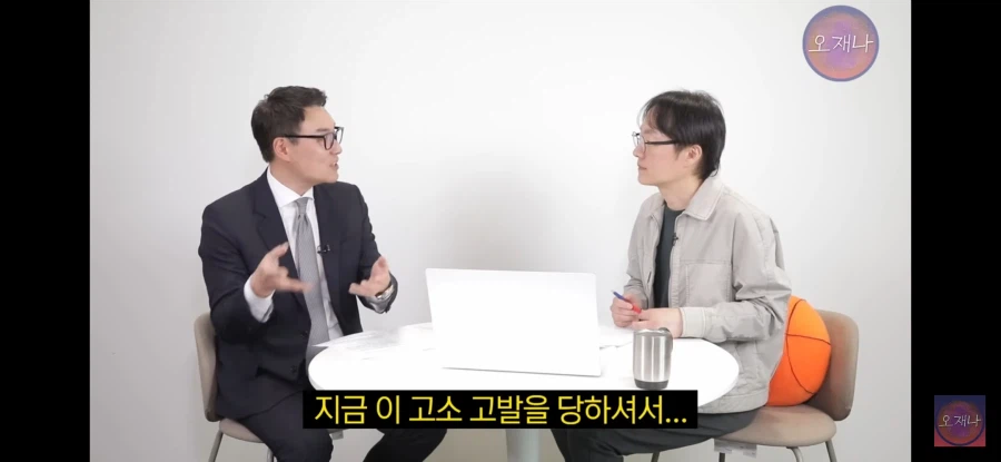 김재환 pd가 고소고발 폭격을 받는데도 멈출수가 없는 이유_3.webp