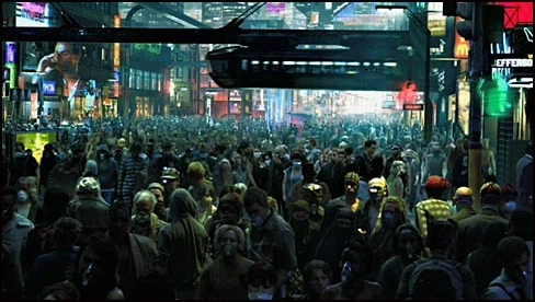영화) 아바타2,3