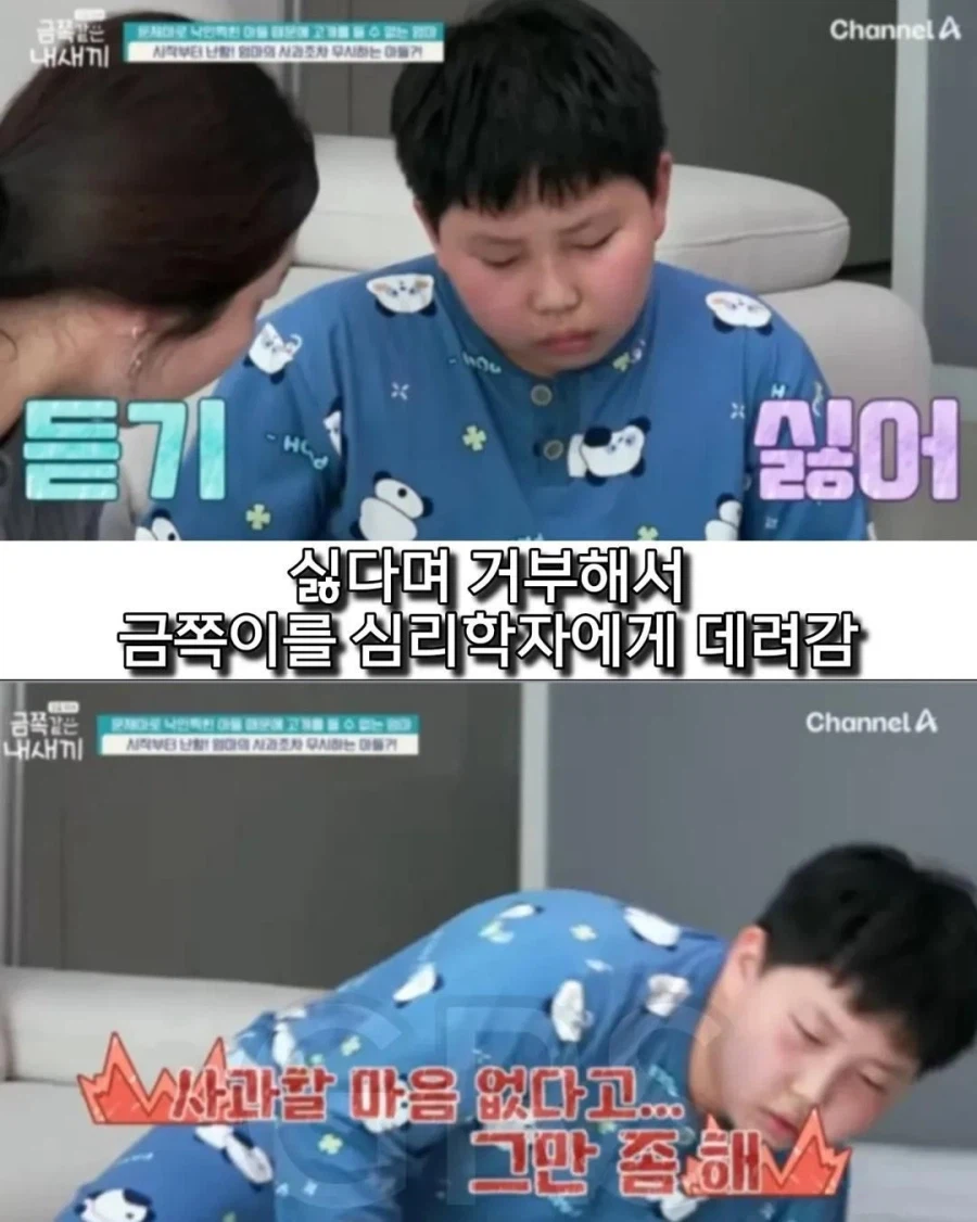 학폭으로 방송나왔던 금쪽이 근황_13.webp