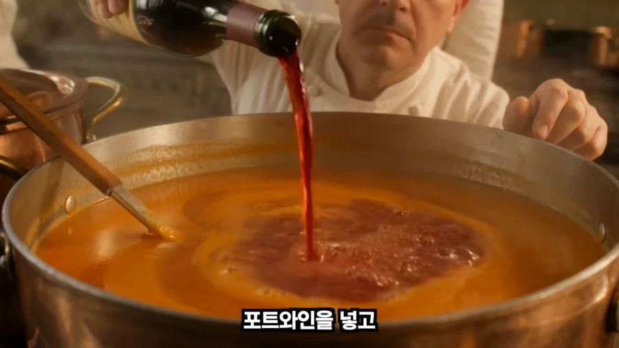침몰 직전 타이타닉 승객들이 먹은 식사메뉴_12.webp