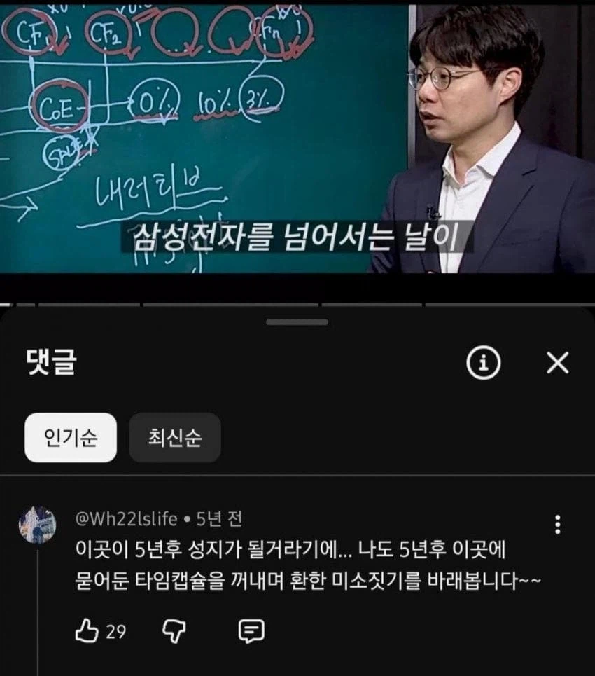 5년전 SK증권 "네이버+카카오가 삼성전자 시총 넘는다"_1.webp