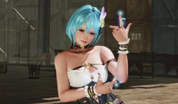 DOA6 최종판, '라스트라운드' 오늘 출시. (한국정발)_2.webp