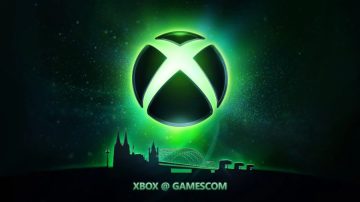 XBOX 게임스컴 2026 참가 확정_1.webp