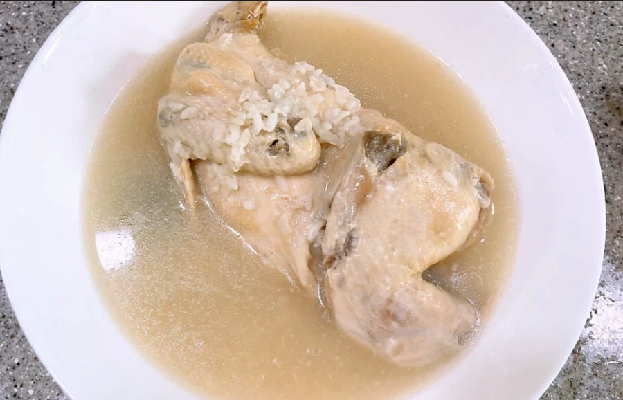홈쇼핑 삼계탕 '조리 예' 레전드_2.webp
