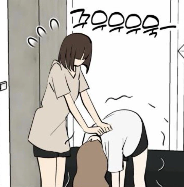 한요일) 외국생활 힘들다..._6.webp