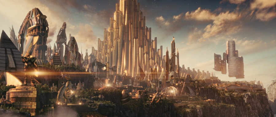 MCU 대사 한마디로 설정 변경 납득시키기.JPG_4.png