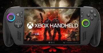 XBOX HANDHELD 공식 로고 배지 발견_2.webp