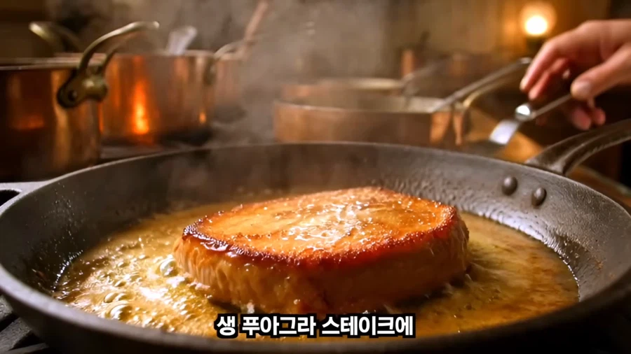 침몰 직전 타이타닉 승객들이 먹은 식사메뉴_27.webp