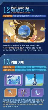 원신 「여덟 번째 달」 버전 이벤트 알림 제1회_8.webp