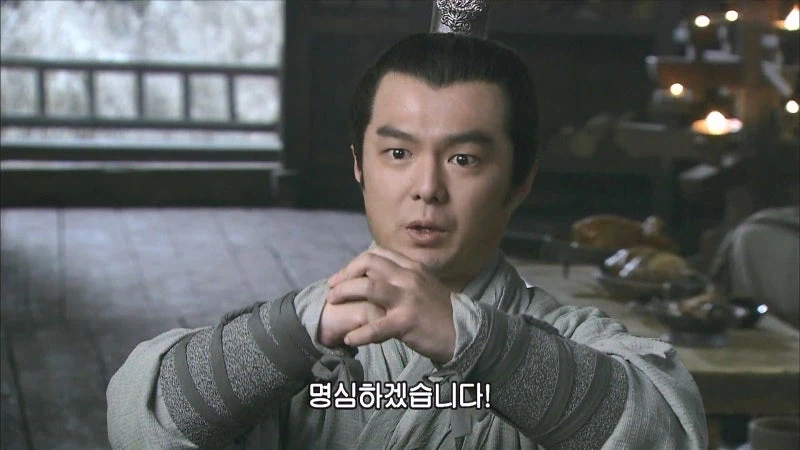 삼국지연의때문에 강등당한 촉의 장수_17.webp