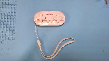 수리정보8Bitdo FC30PRO 배터리 교환_15.webp