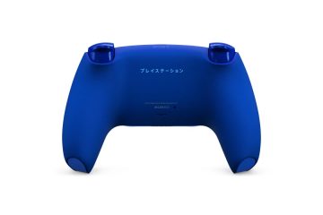 SIEK, 듀얼센스 아이콘 블루 스페셜 에디션 7월 30일 국내 출시_3.webp