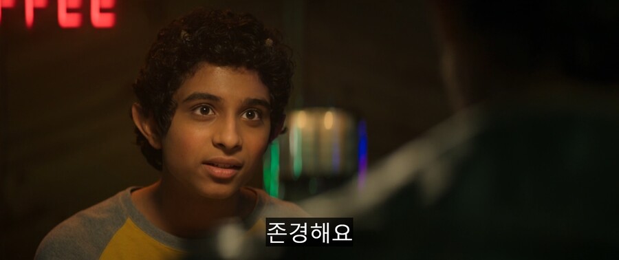 "자연의 정령이 전쟁의 신 빠돌이? 그게 말이 되냐?"_11.jpg