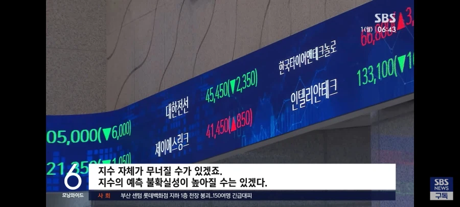 주식) 개미: 삼성 하이닉스 빼면 코스피 ㅂㅅ이라고?_9.webp