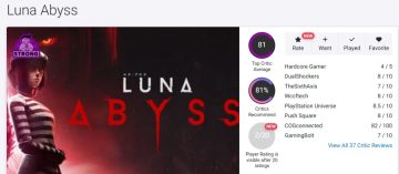 루나 어비스(Luna Abyss) 출시 한달만에 개발팀 전원 해고_2.webp