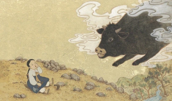 콩쥐팥쥐 관련 생각해보면 웃긴거_2.webp