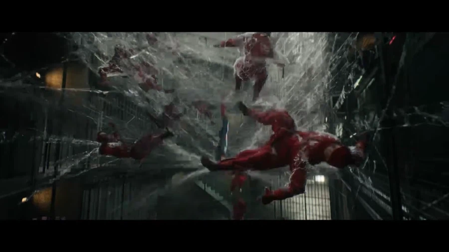 MCU) 스펙 상승 + 샹치 감독 + 헐크랑도 싸움_1.webp