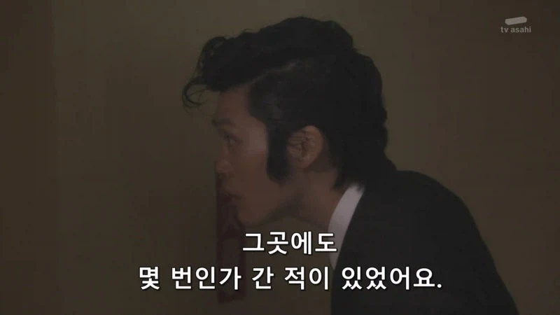 시체보관실 경비원 : 아니 그게 그러니까, 상조에서 나오신 분인줄 알았다고요_4.webp