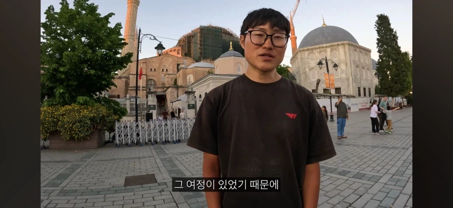 어제자 올라온 한 유튜버의 자전거 여행기_20.webp