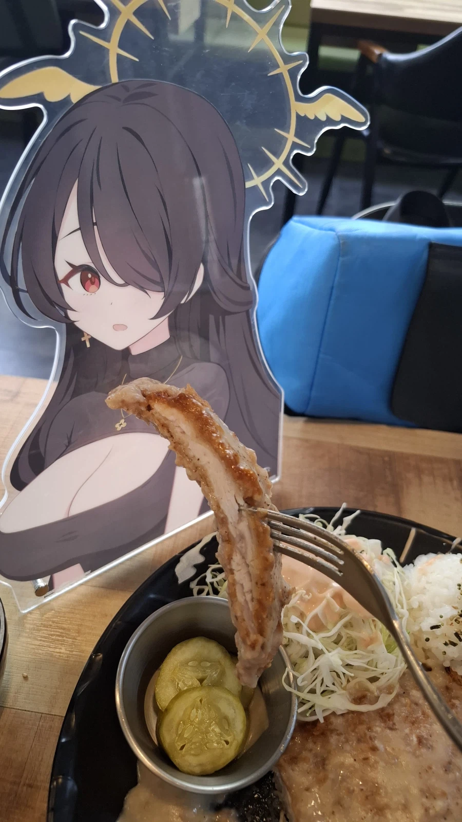 식당 아조시 어이가 없네 ㅋㅋㅋㅋ_2.webp