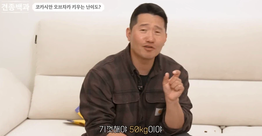 강형욱이 로트와일러 같은 맹견보다도 키우기 힘들다한 견종.JPG_6.webp