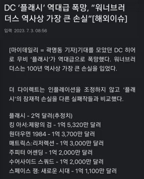DC) 슈퍼걸 복장 논란이란게 얼탱없는 이유_11.webp
