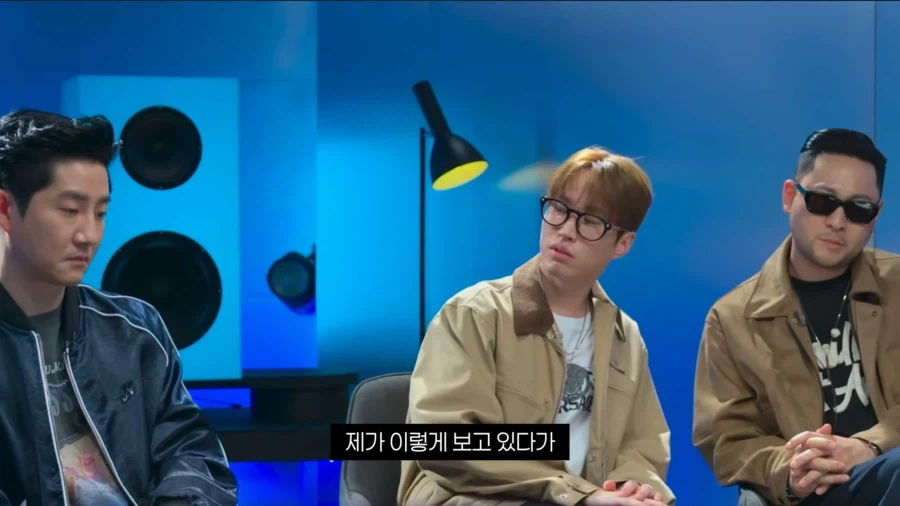 타블로 : 야 이렇게 좋은 비트를 왜 지웠냐??_2.webp