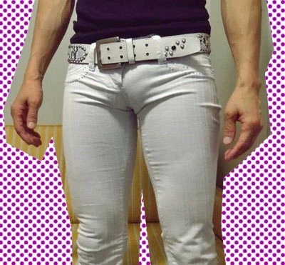 진짜로 유행 옛적에 끝났다는 패션 유행_1.webp