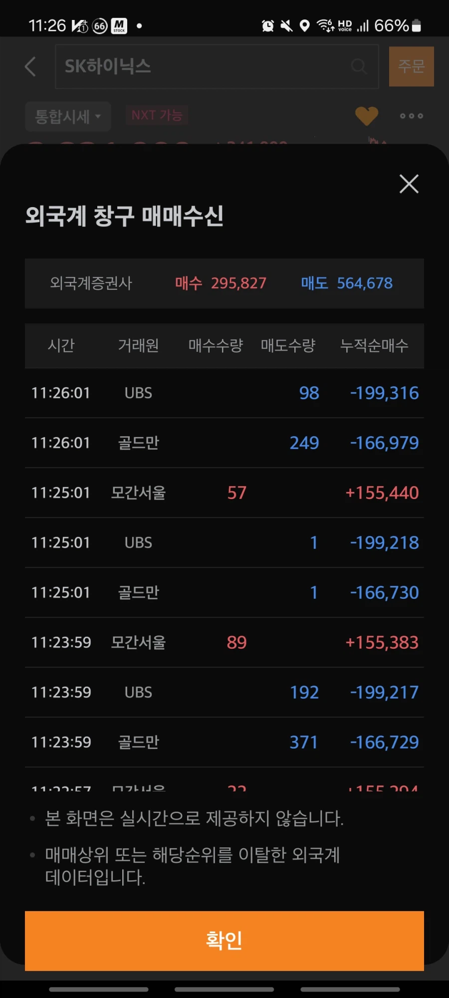 주식)골 먹히니 골드만삭스가 티배깅함 ㅋㅋㅋ_1.webp