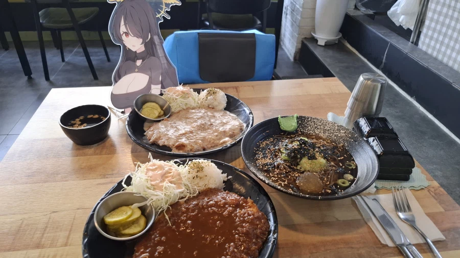 식당 아조시 어이가 없네 ㅋㅋㅋㅋ_1.webp
