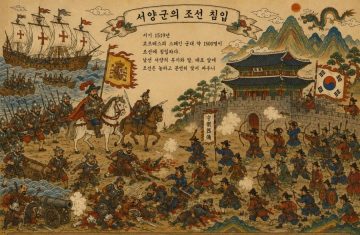근데 조선 군사력을 ㅈ으로 보는 애들이 은근 많더라_1.webp